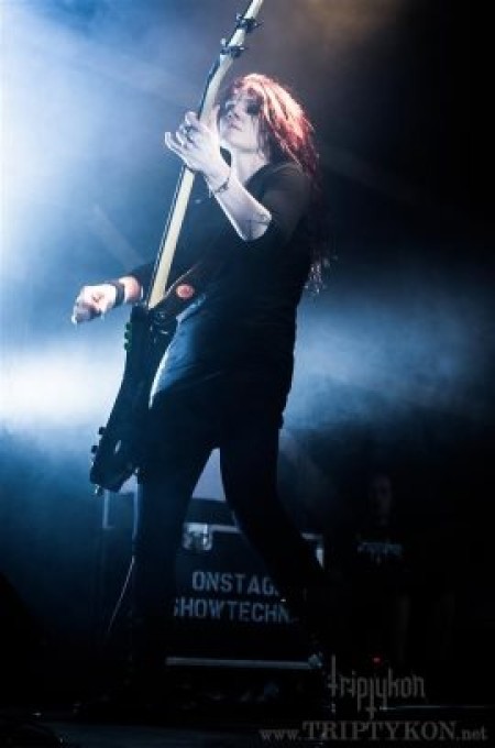 Triptykon im Interview (Dezember 2014)